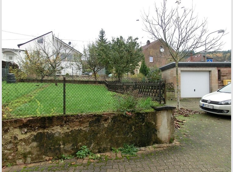House for sale 4 rooms in Wadern (DE) - Ref. 7082111