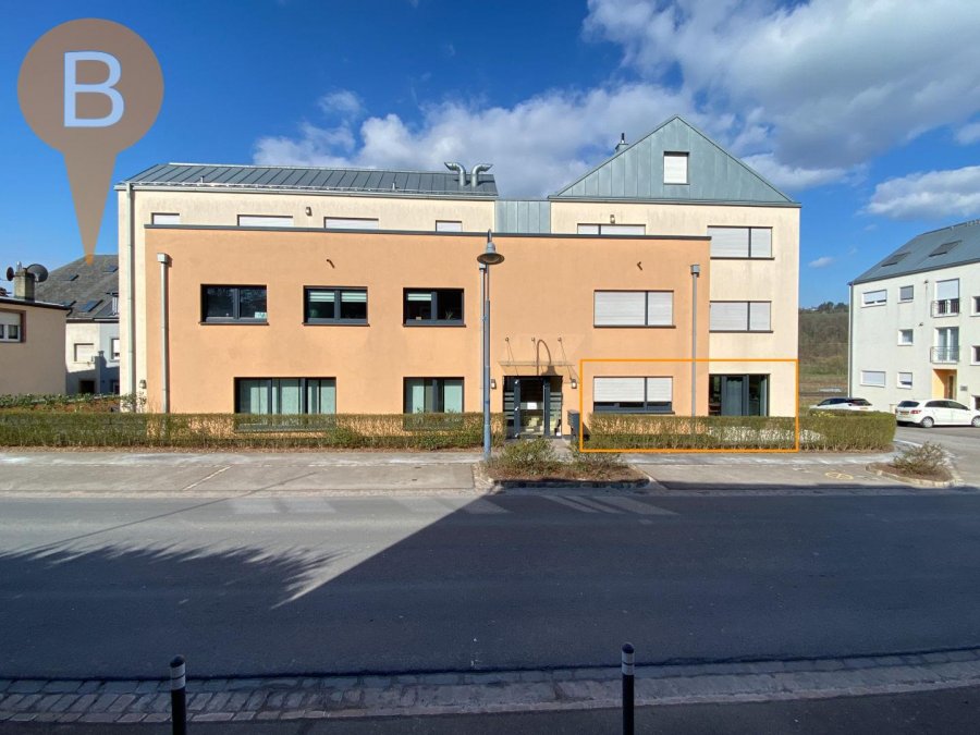 Apartment in Schieren