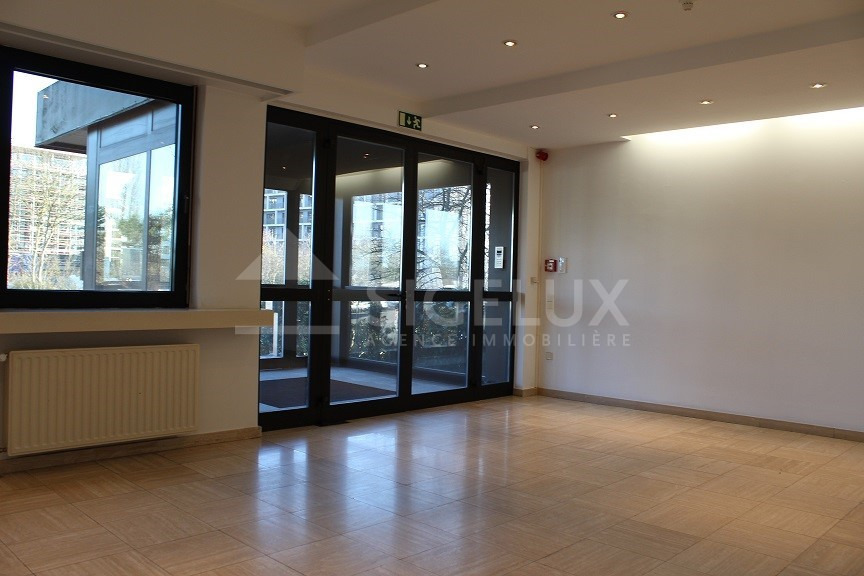 Bureau à louer à Luxembourg-Gasperich