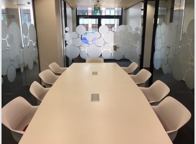 Bureau à louer à Luxembourg-Centre ville - Réf. 7123327