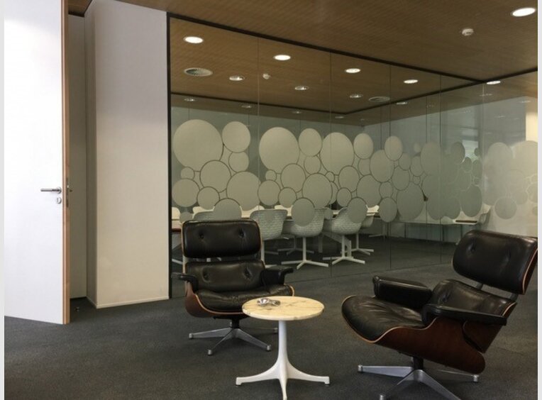 Bureau à louer à Luxembourg-Centre ville - Réf. 7123327