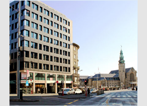 Bureau à louer à Luxembourg (LU) - Réf. 7213695