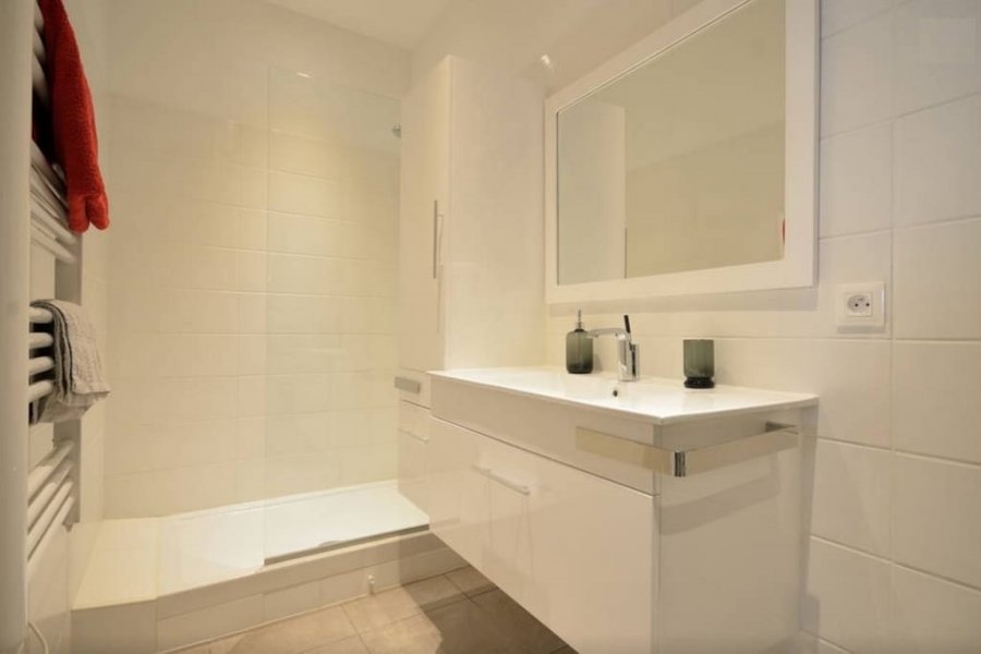 Appartement à vendre 2 chambres à Luxembourg-Limpertsberg