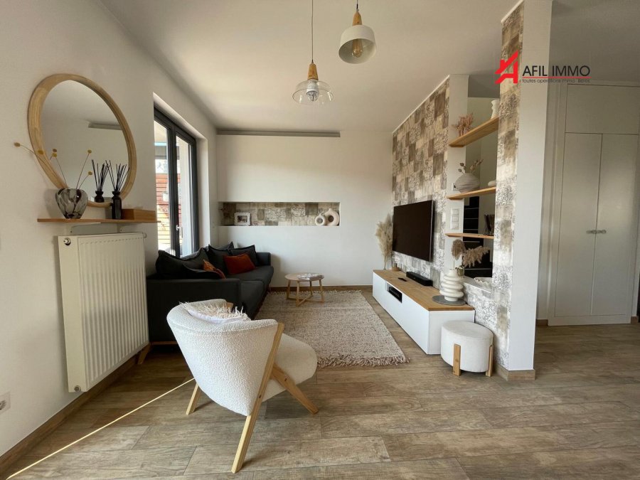 Maison à 