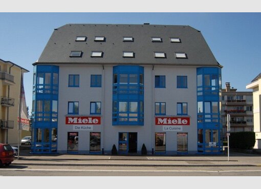 Bureau à louer à Strassen (LU) - Réf. 7103615