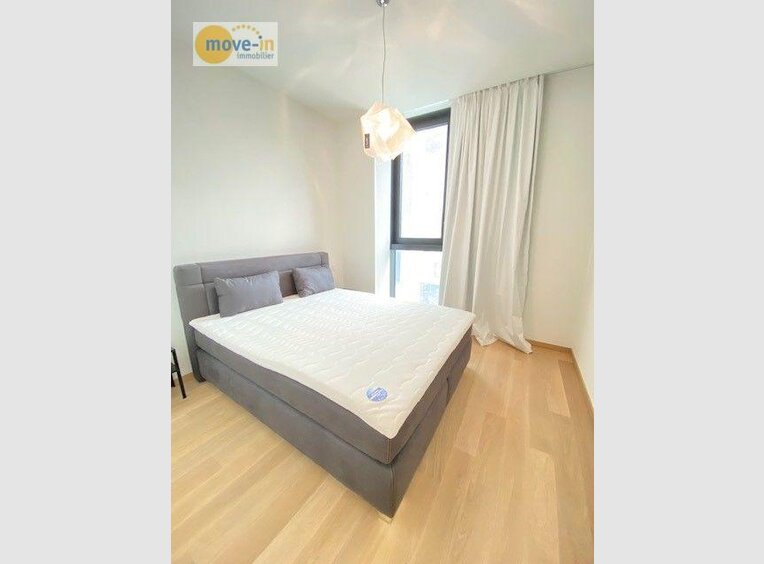 Wohnung zur Miete 2 Zimmer in Luxembourg (LU) - Ref. 7169151