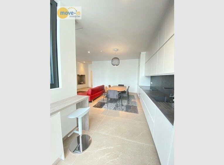Wohnung zur Miete 2 Zimmer in Luxembourg (LU) - Ref. 7169151