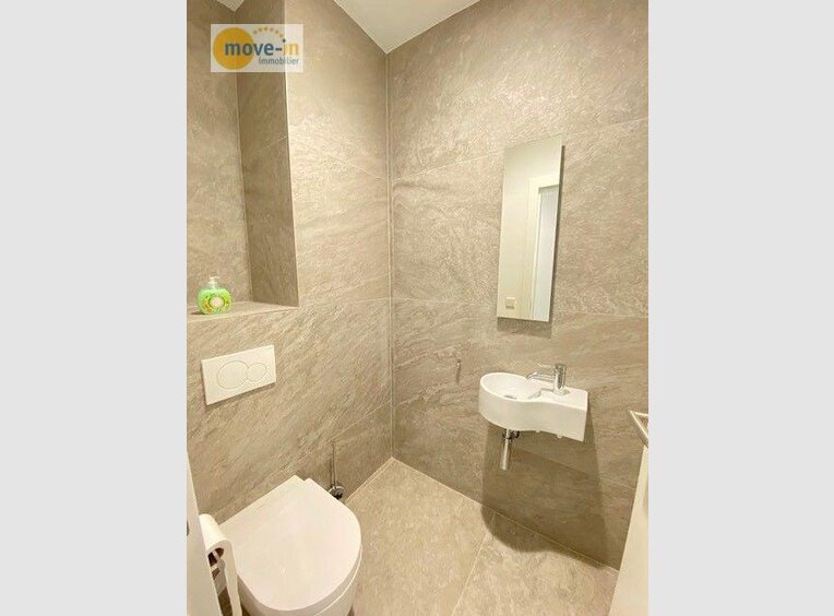 Wohnung zur Miete 2 Zimmer in Luxembourg (LU) - Ref. 7169151