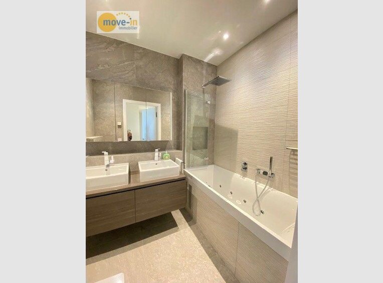 Wohnung zur Miete 2 Zimmer in Luxembourg (LU) - Ref. 7169151