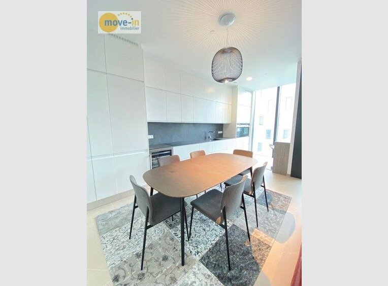 Wohnung zur Miete 2 Zimmer in Luxembourg (LU) - Ref. 7169151