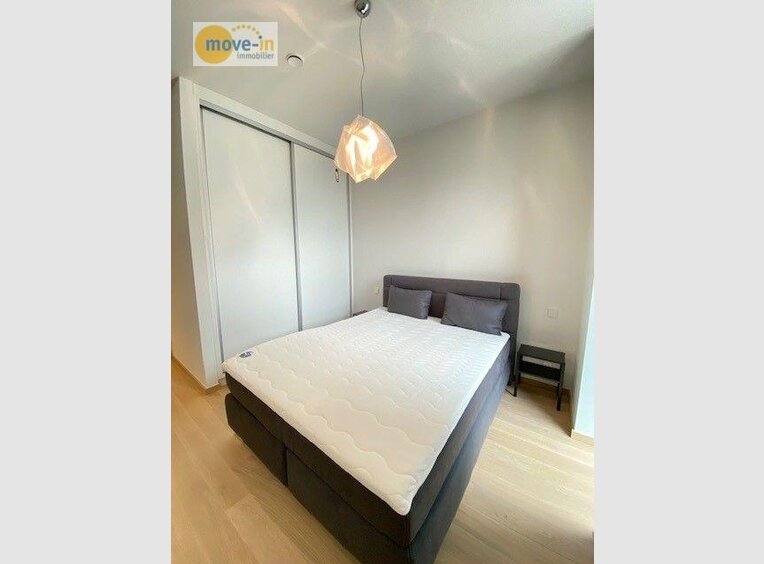 Wohnung zur Miete 2 Zimmer in Luxembourg (LU) - Ref. 7169151