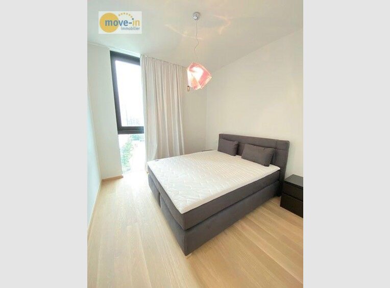 Wohnung zur Miete 2 Zimmer in Luxembourg (LU) - Ref. 7169151