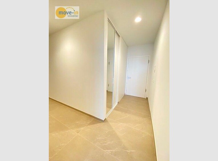 Wohnung zur Miete 2 Zimmer in Luxembourg (LU) - Ref. 7169151