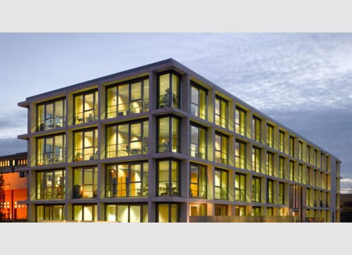 Bureau à louer à Luxembourg (LU) - Réf. 7124095