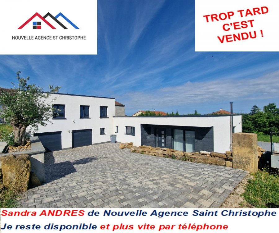 Maison individuelle