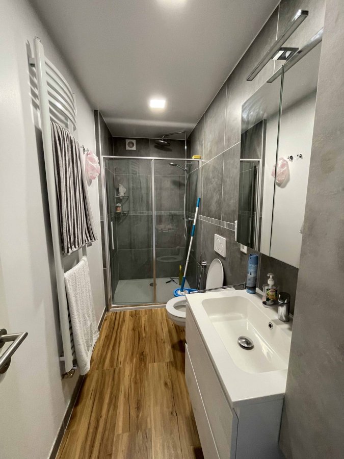 Appartement à louer 2 chambres à Perl