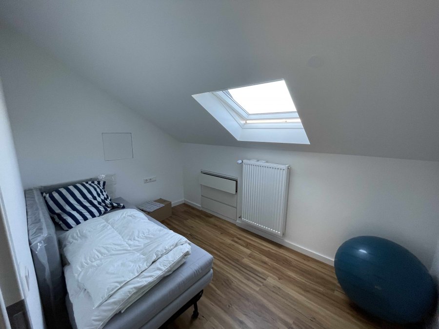 Appartement à louer 2 chambres à Perl