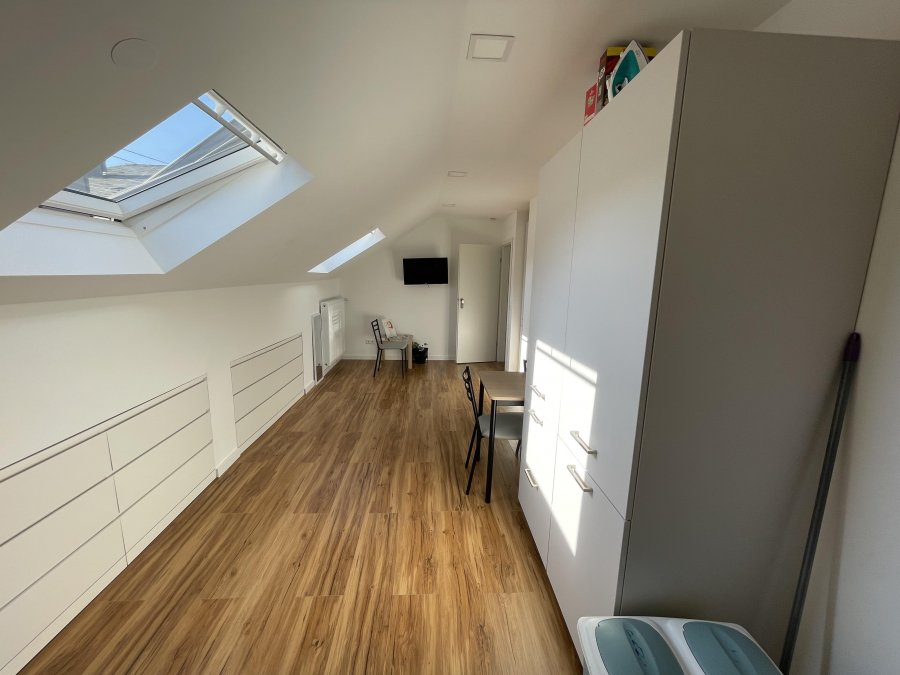 Appartement à louer 2 chambres à Perl