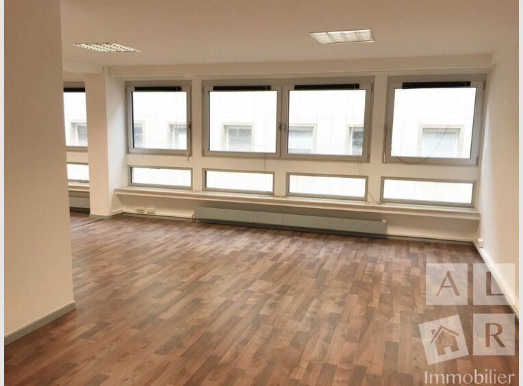 Bureau à vendre à Luxembourg (LU) - Réf. 5543295