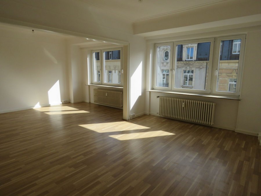 Appartement à Luxembourg