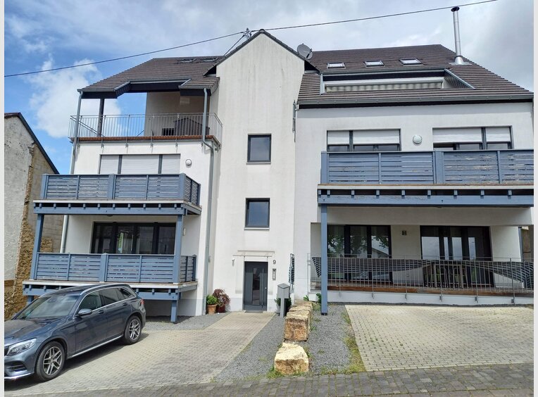 Appartement à vendre 6 Pièces à Palzem - Réf. 7214719