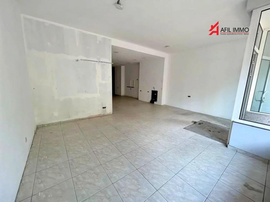 Local commercial à vendre à Esch-sur-Alzette