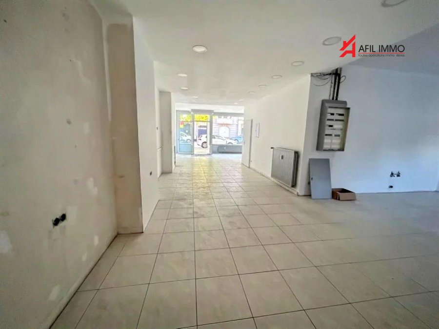 Local commercial à vendre à Esch-sur-Alzette