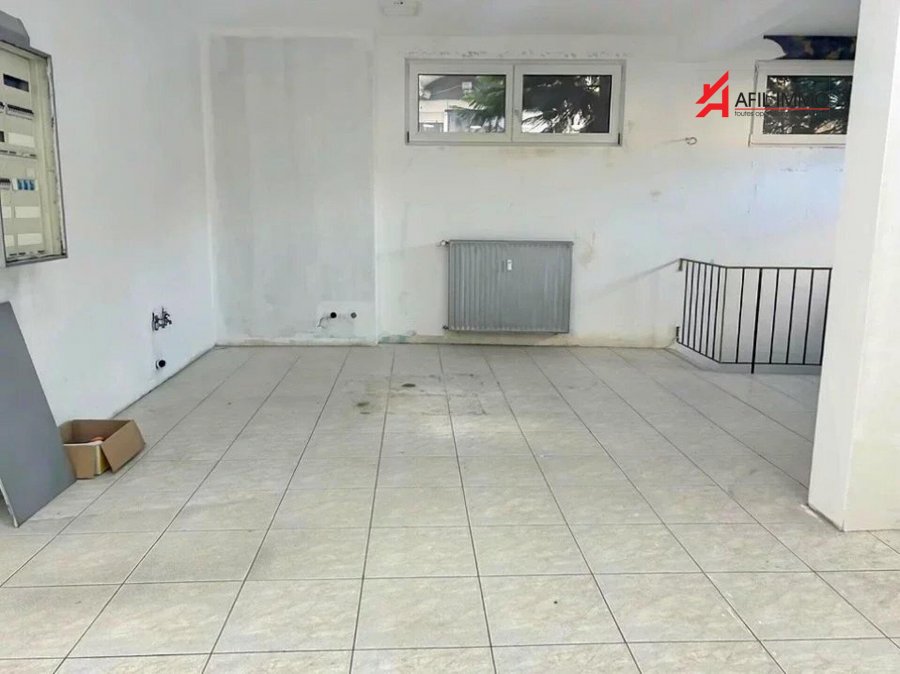 Local commercial à vendre à Esch-sur-Alzette