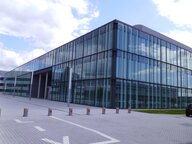 Bureau à louer à Bertrange (Bourmicht) - Réf. 7182207