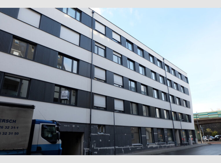 Local commercial à vendre à Esch-sur-Alzette (LU) - Réf. 6662015