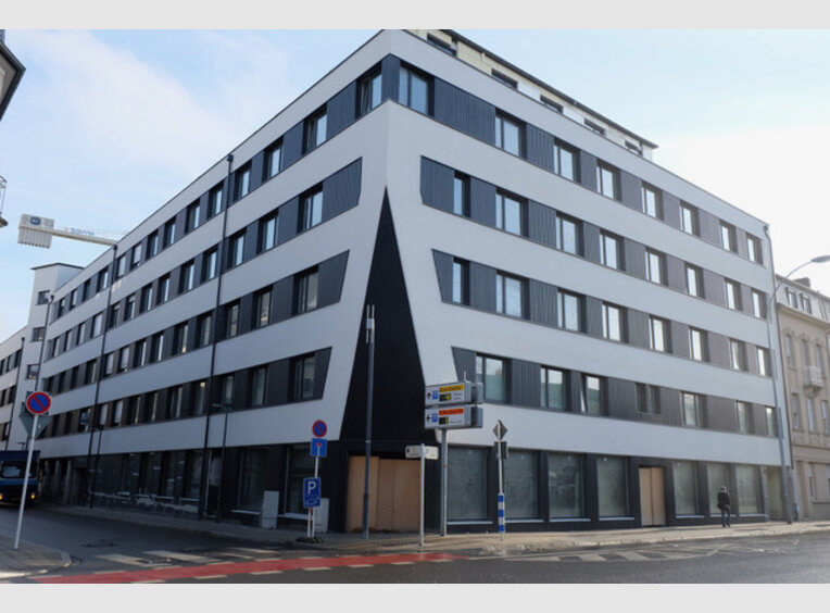 Local commercial à vendre à Esch-sur-Alzette (LU) - Réf. 6662015