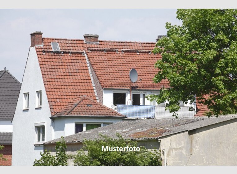 Appartement à vendre 4 Pièces à Zwickau (DE) - Réf. 6969471