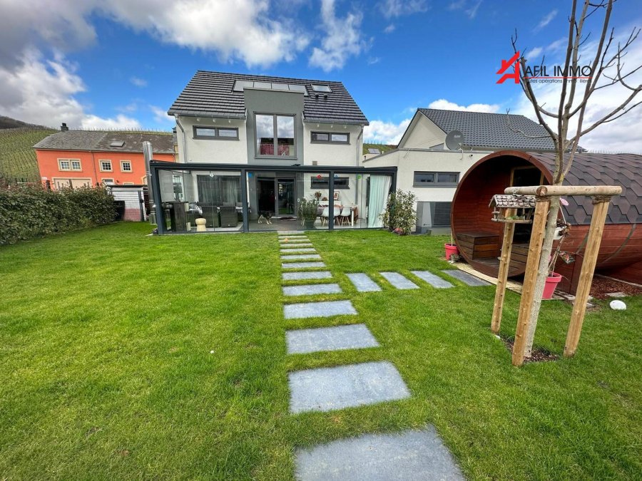 Maison à 