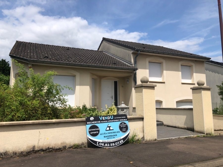 Maison individuelle