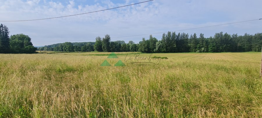 Terrain constructible