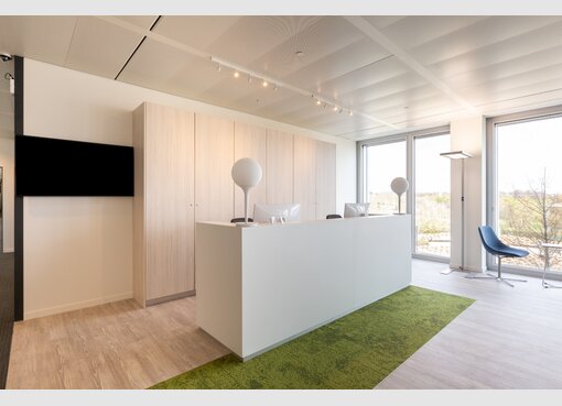 Bureau à louer à Luxembourg (LU) - Réf. 7068287