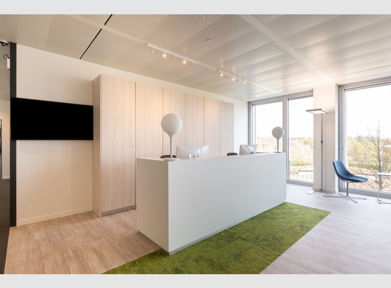 Bureau à louer à Luxembourg (LU) - Réf. 7068287