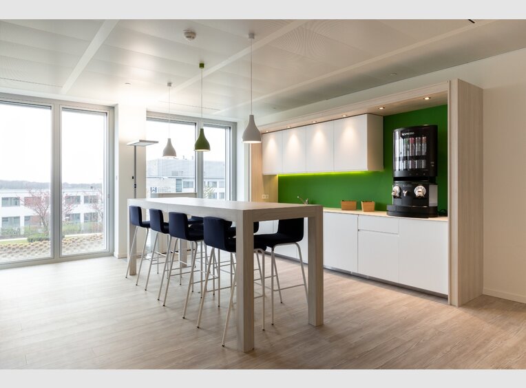 Bureau à louer à Luxembourg (LU) - Réf. 7068287