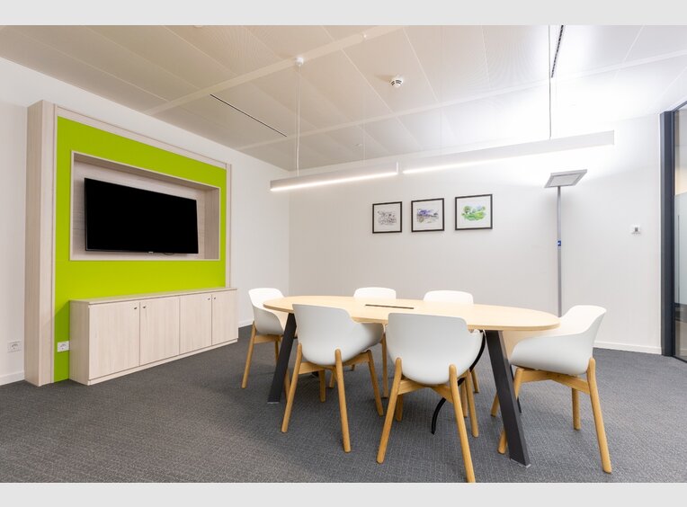 Bureau à louer à Luxembourg (LU) - Réf. 7068287