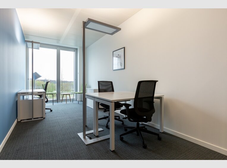 Bureau à louer à Luxembourg (LU) - Réf. 7068287