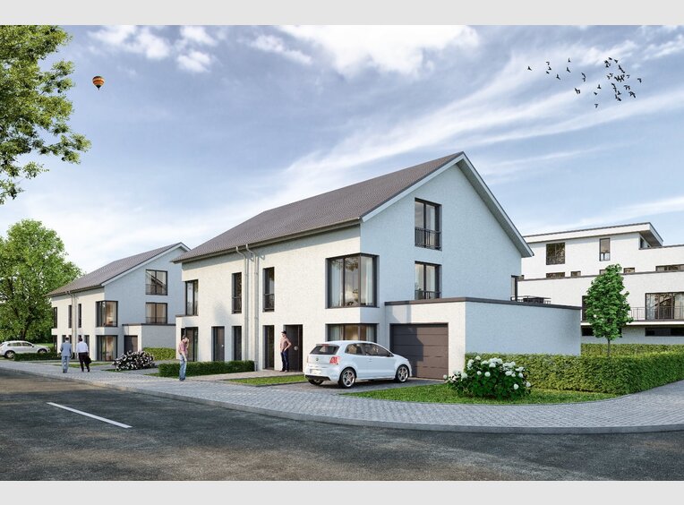 Doppelhaushälfte zum Kauf 4 Zimmer in Remich (LU) - Ref. 6875775