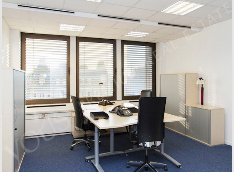 Bureau à louer à Luxembourg (LU) - Réf. 4160383