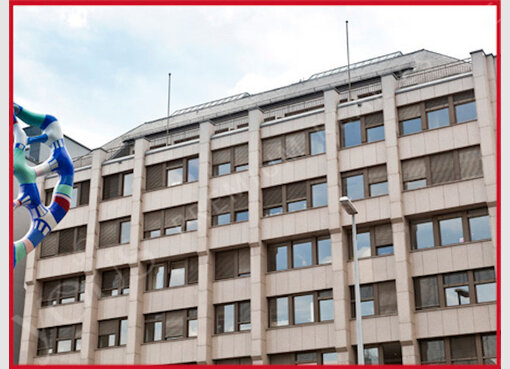 Bureau à louer à Luxembourg (LU) - Réf. 4160383