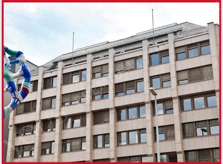 Bureau à louer à Luxembourg (LU) - Réf. 4160383
