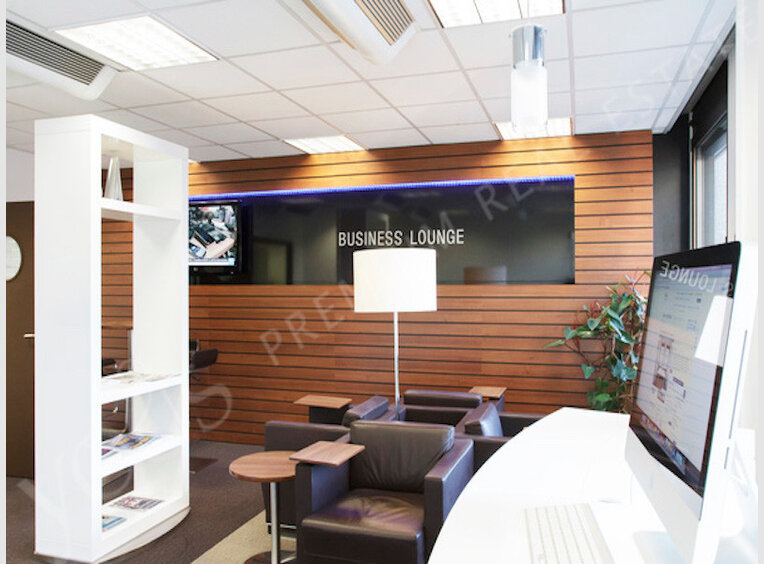 Bureau à louer à Luxembourg (LU) - Réf. 4160383