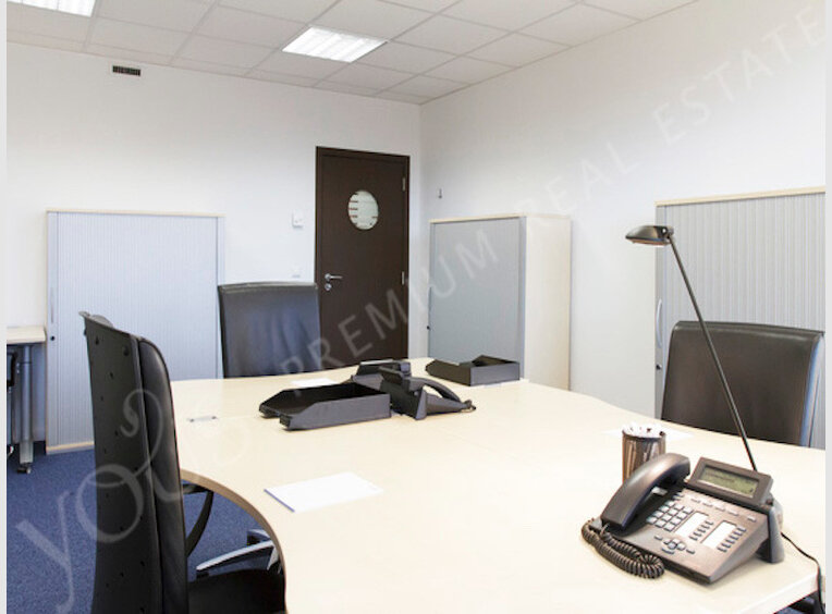 Bureau à louer à Luxembourg (LU) - Réf. 4160383