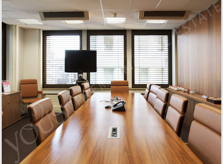 Bureau à louer à Luxembourg (LU) - Réf. 4160383