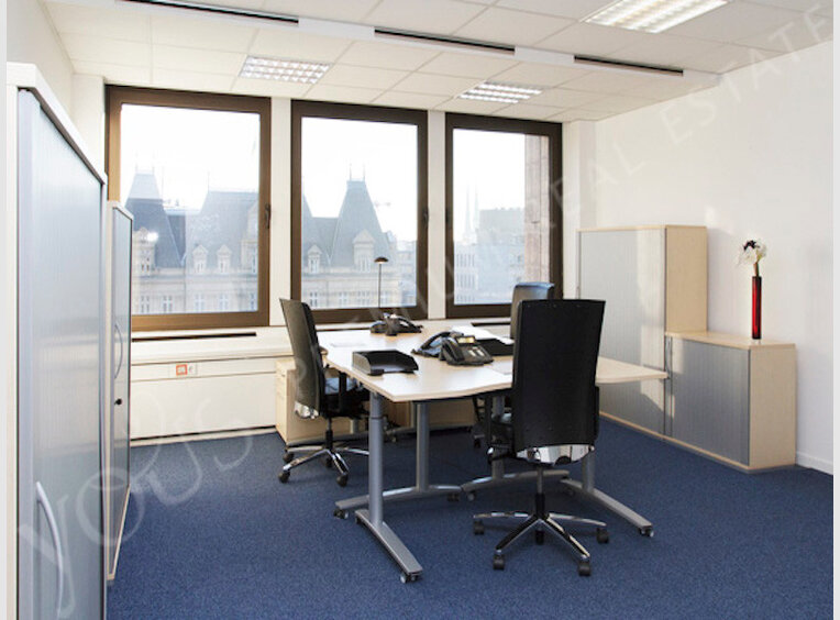 Bureau à louer à Luxembourg (LU) - Réf. 4160383