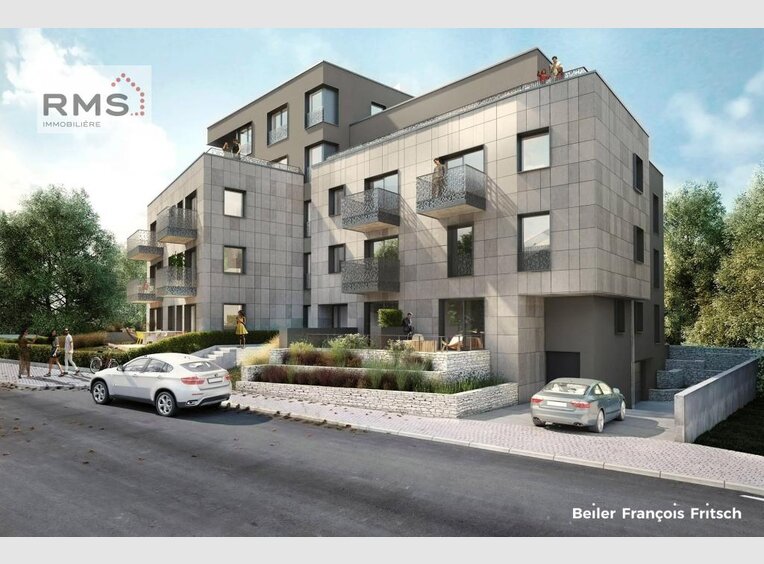 Apartment for sale 1 bedroom in Luxembourg (LU) - Ref. 6720383