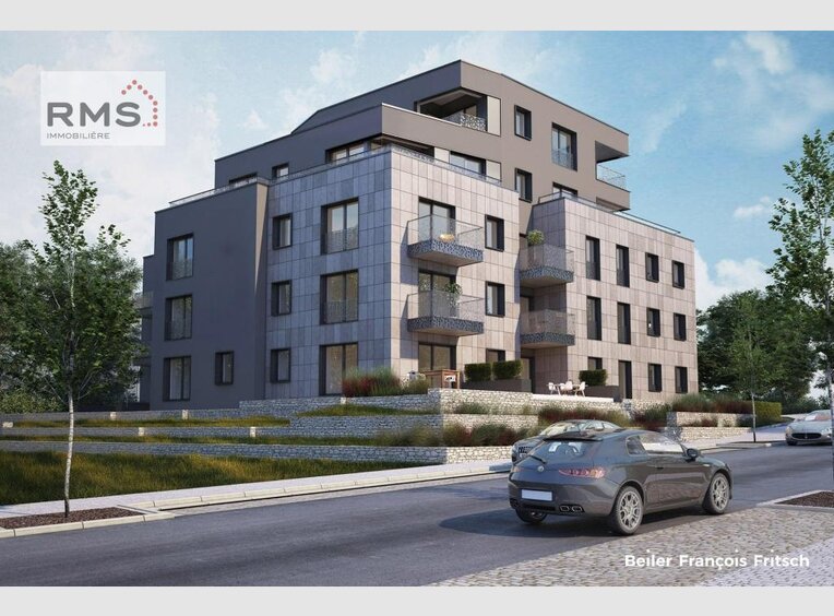 Apartment for sale 1 bedroom in Luxembourg (LU) - Ref. 6720383